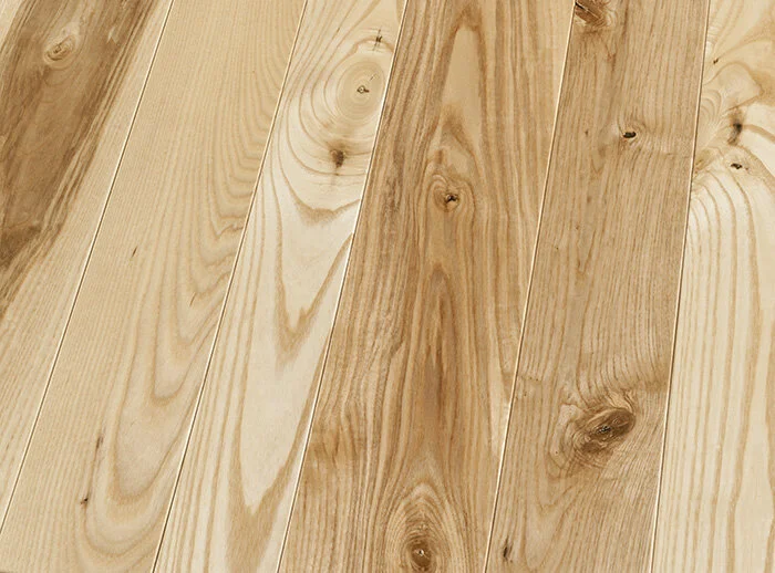 Natural Mountain Ash — Boardwalk Hardwood Floors